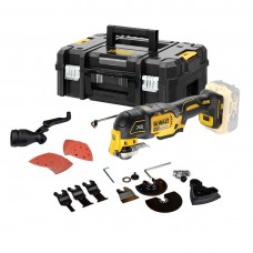 DeWALT DCS356NT multifunkcinis įrankis BARE TSTAK